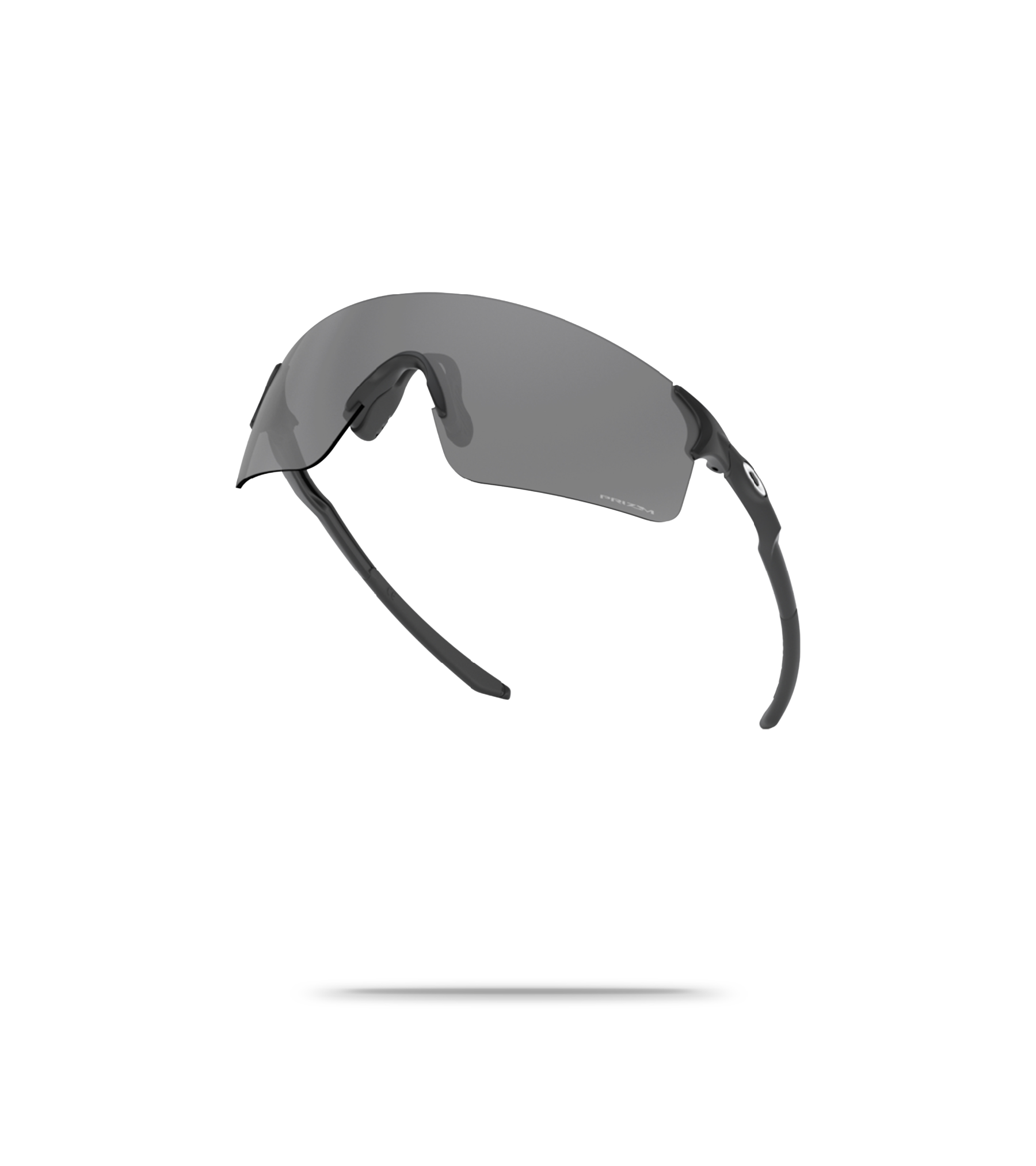 EVZero Blades Sunglasses with Prizm Black Lens