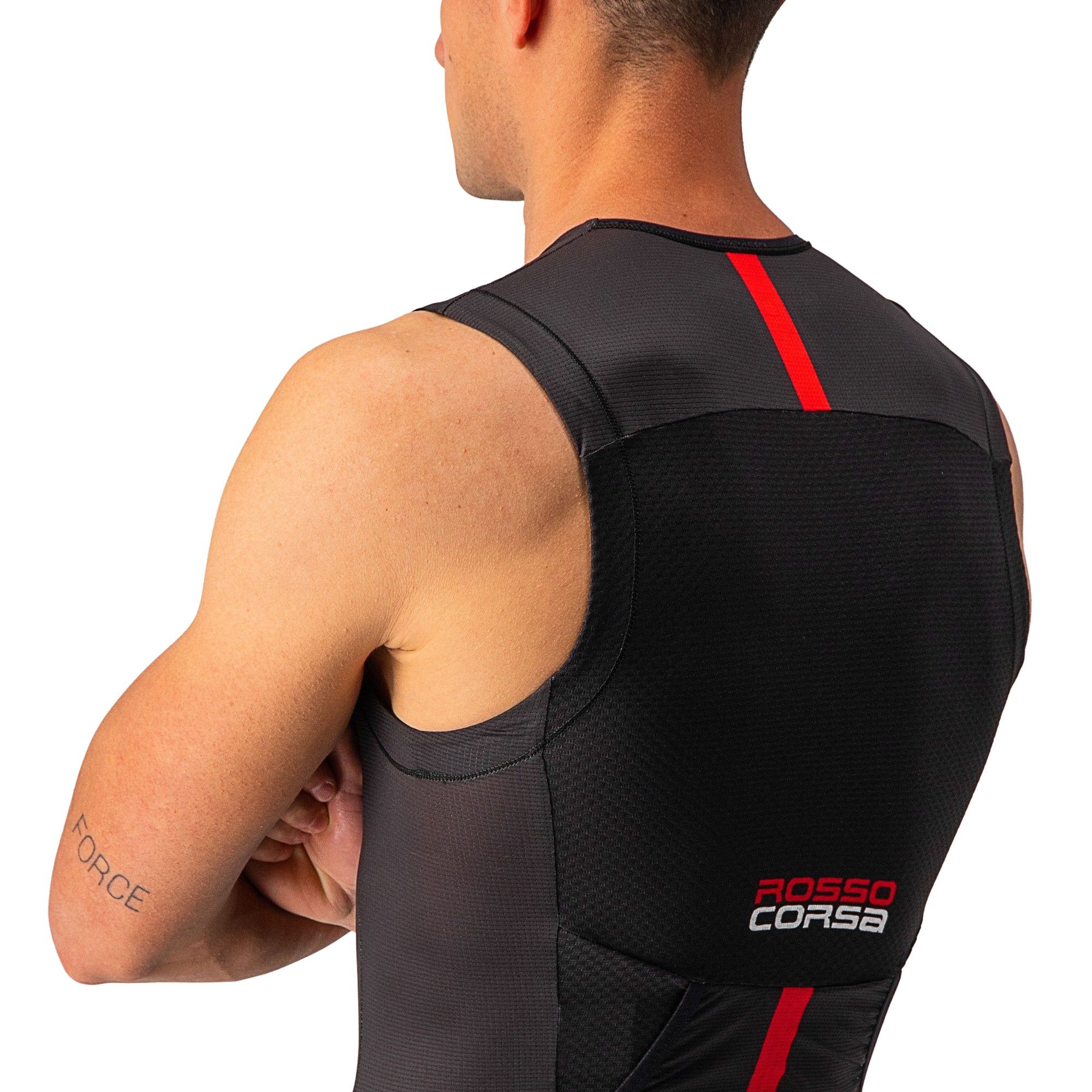 Free Tri 2 Sleeveless Top
