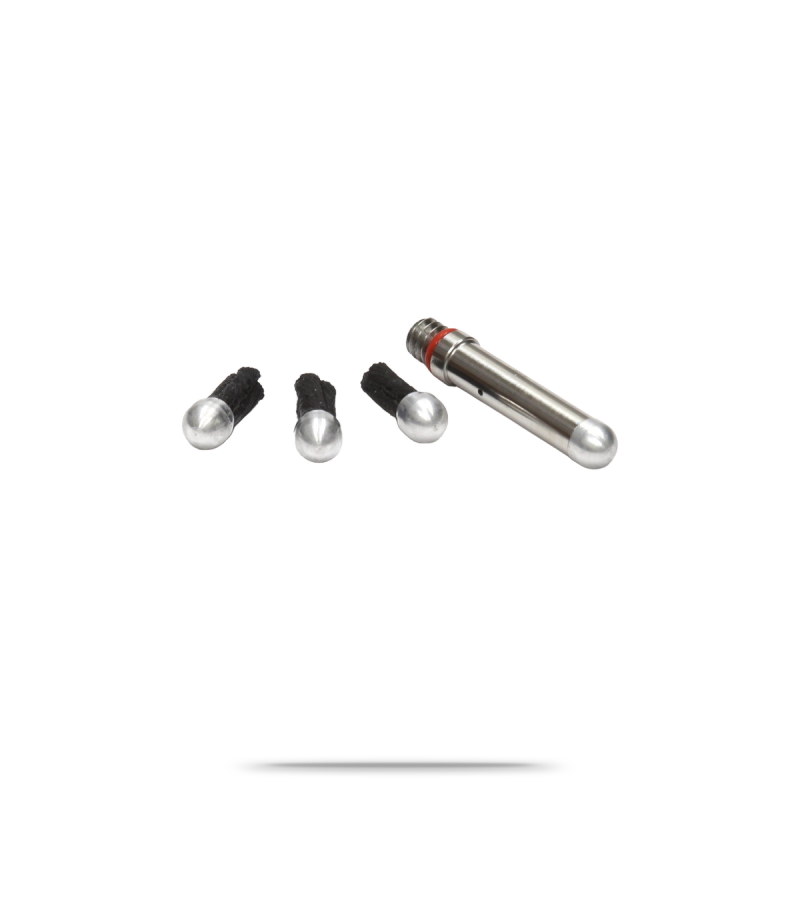 MegaPlug Nozzle Kit for Dynaplug Air