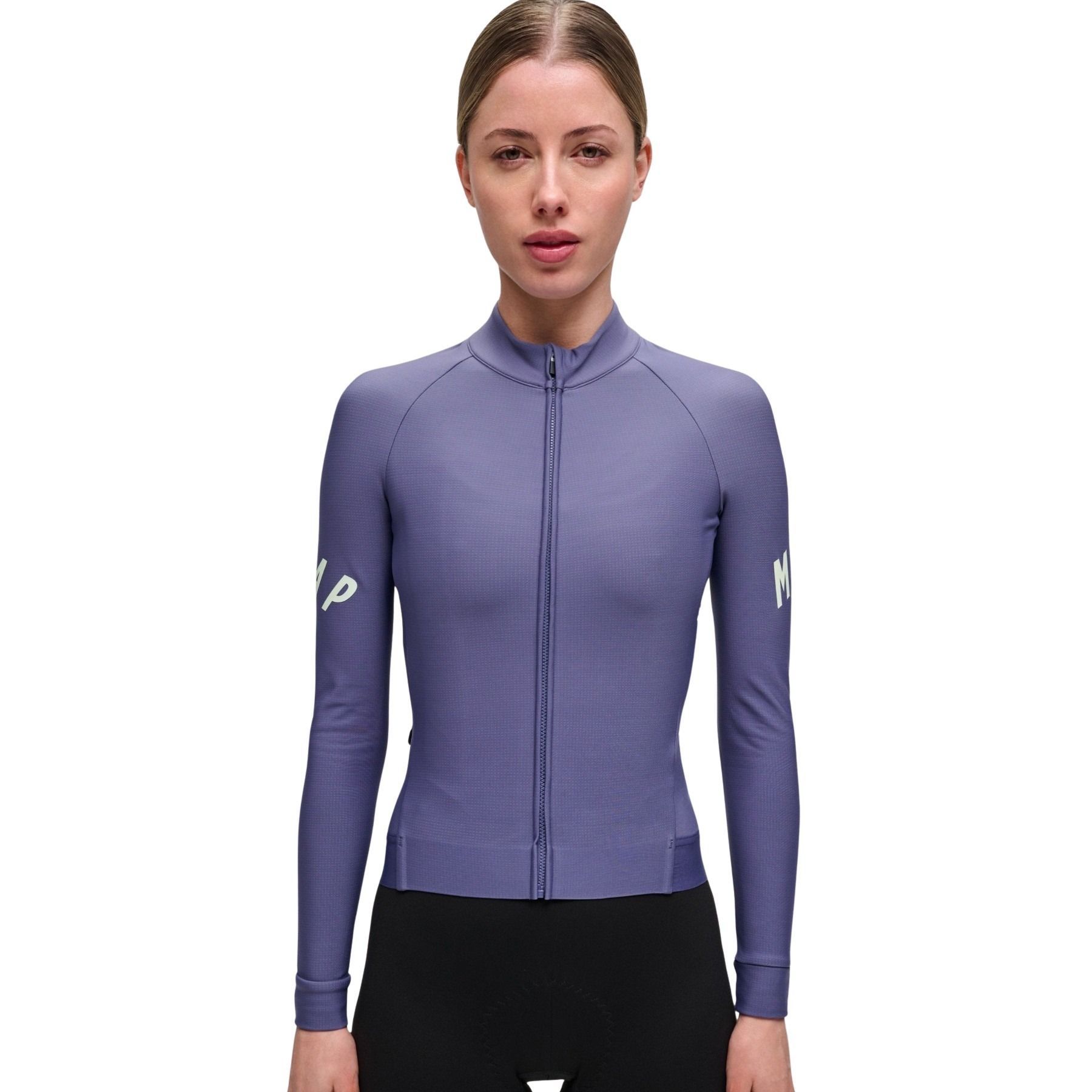Women's Apex Aeon Thermal Long Sleeve Jersey