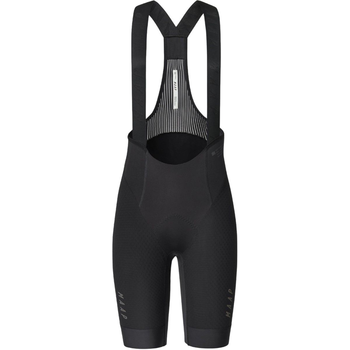 MAAP Pro 2.0 Womens Bib Short