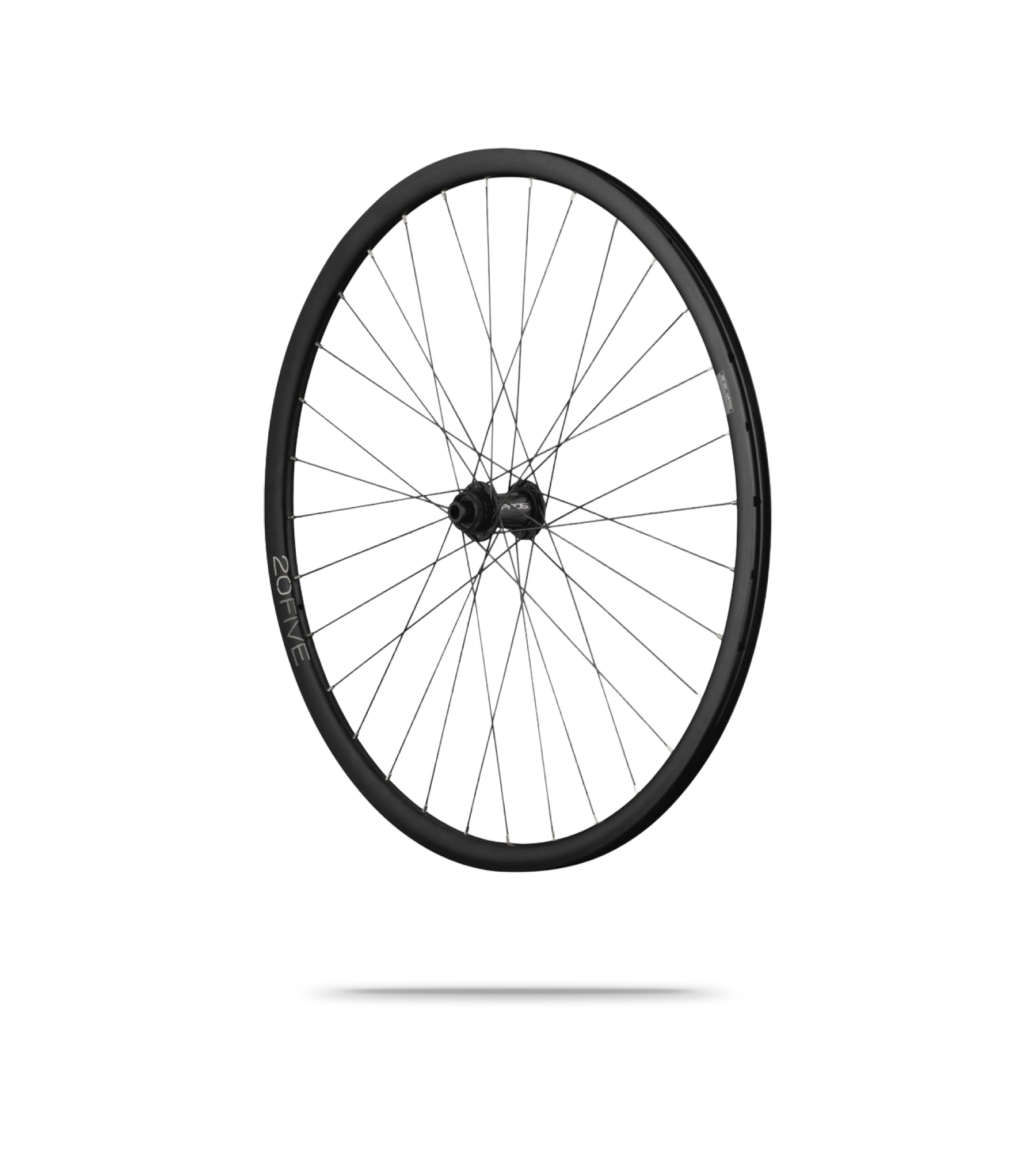 Hope Technology 20Five Pro5 24h Front Clincher Wheel | Sigma Sports