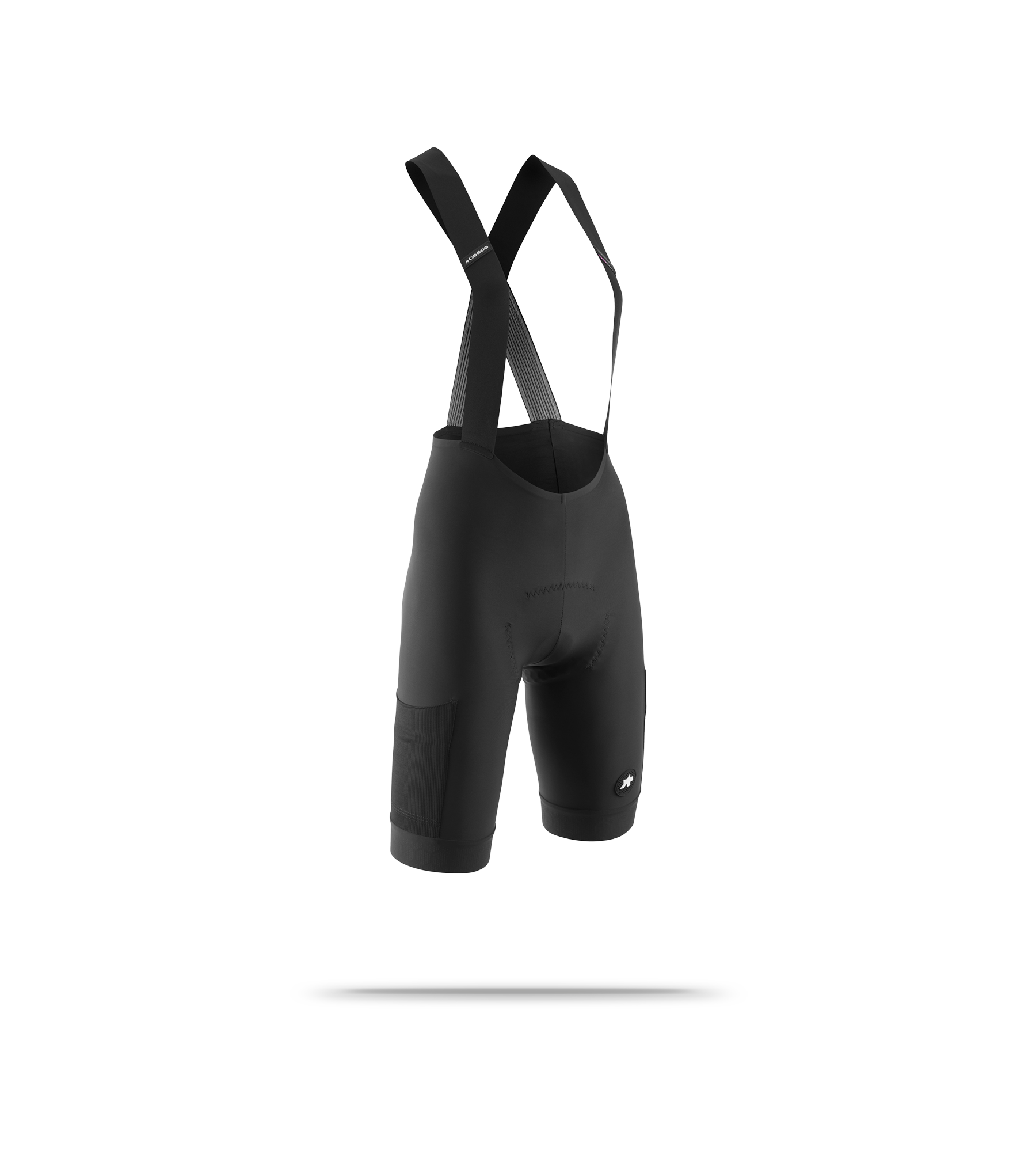 Women's Tactica Kieskafer  T5 Bib SHorts