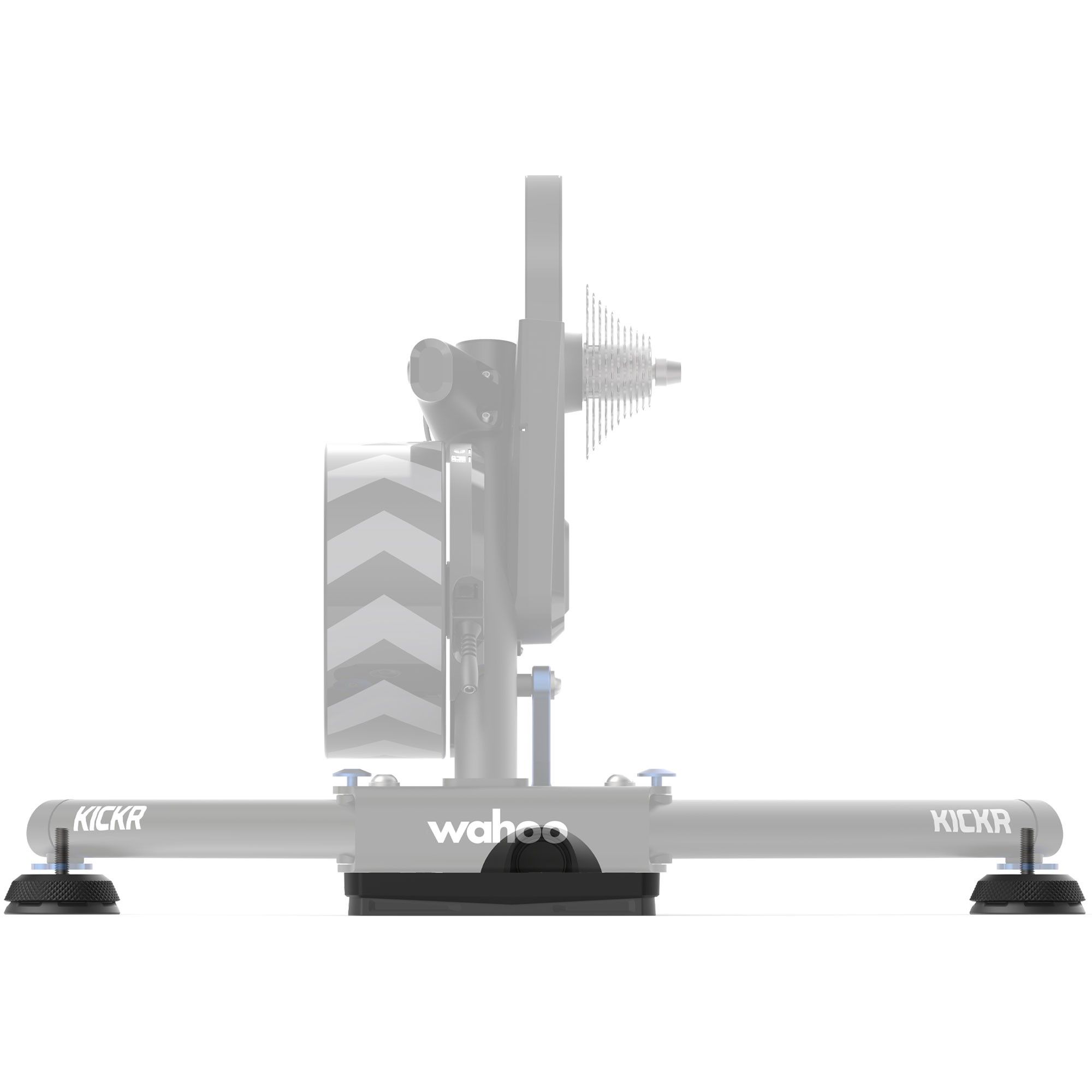 Wahoo KICKR AXIS Feet | Sigma Sports