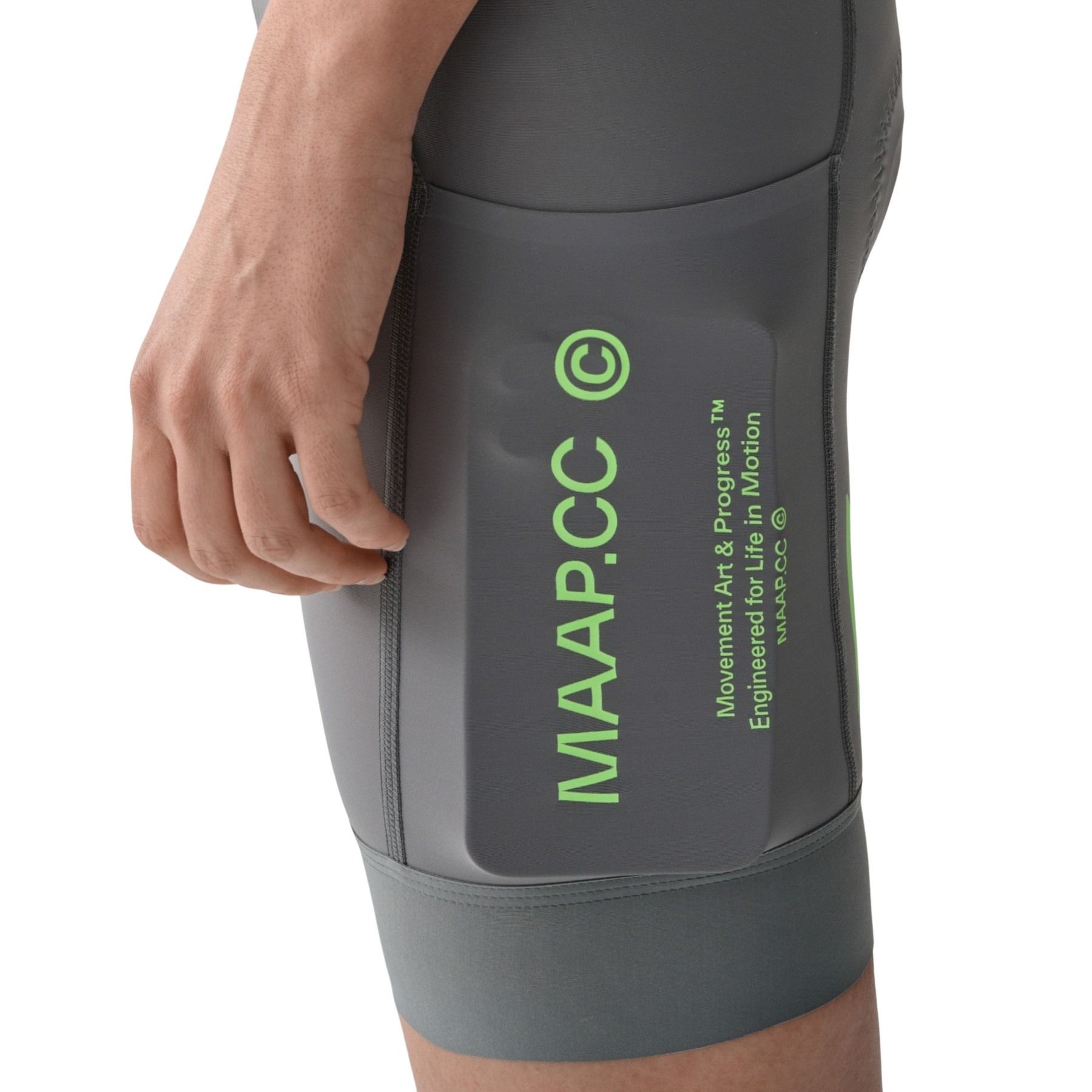 Women's Blur Team Evo Cargo Bib Shorts