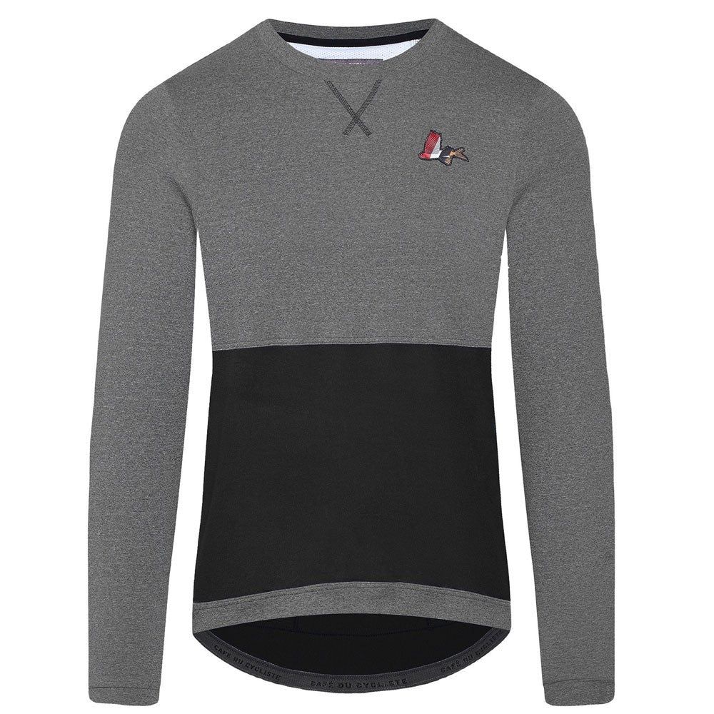 Angele Long Sleeve Jersey
