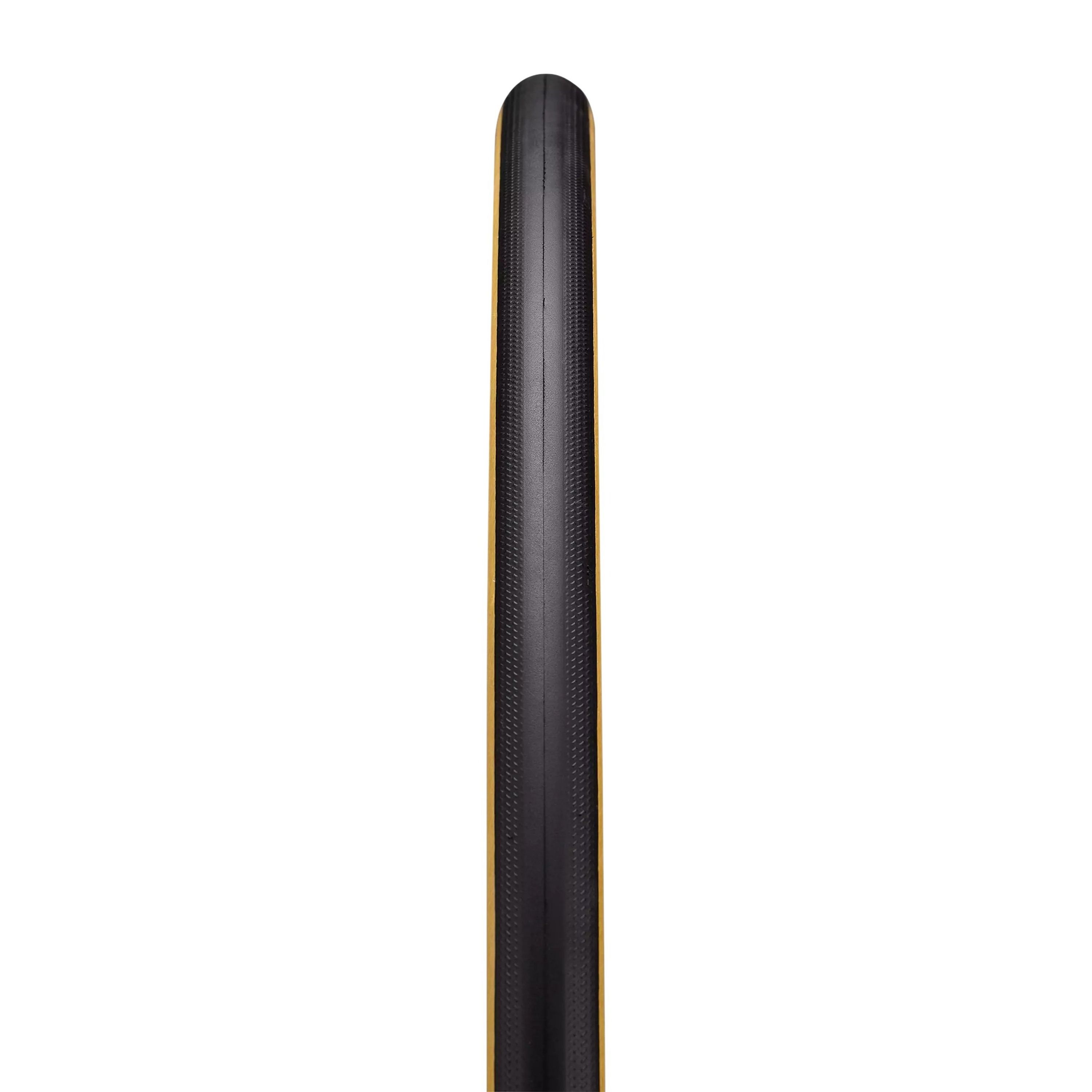 Cotton TLR Road Bike Tyre