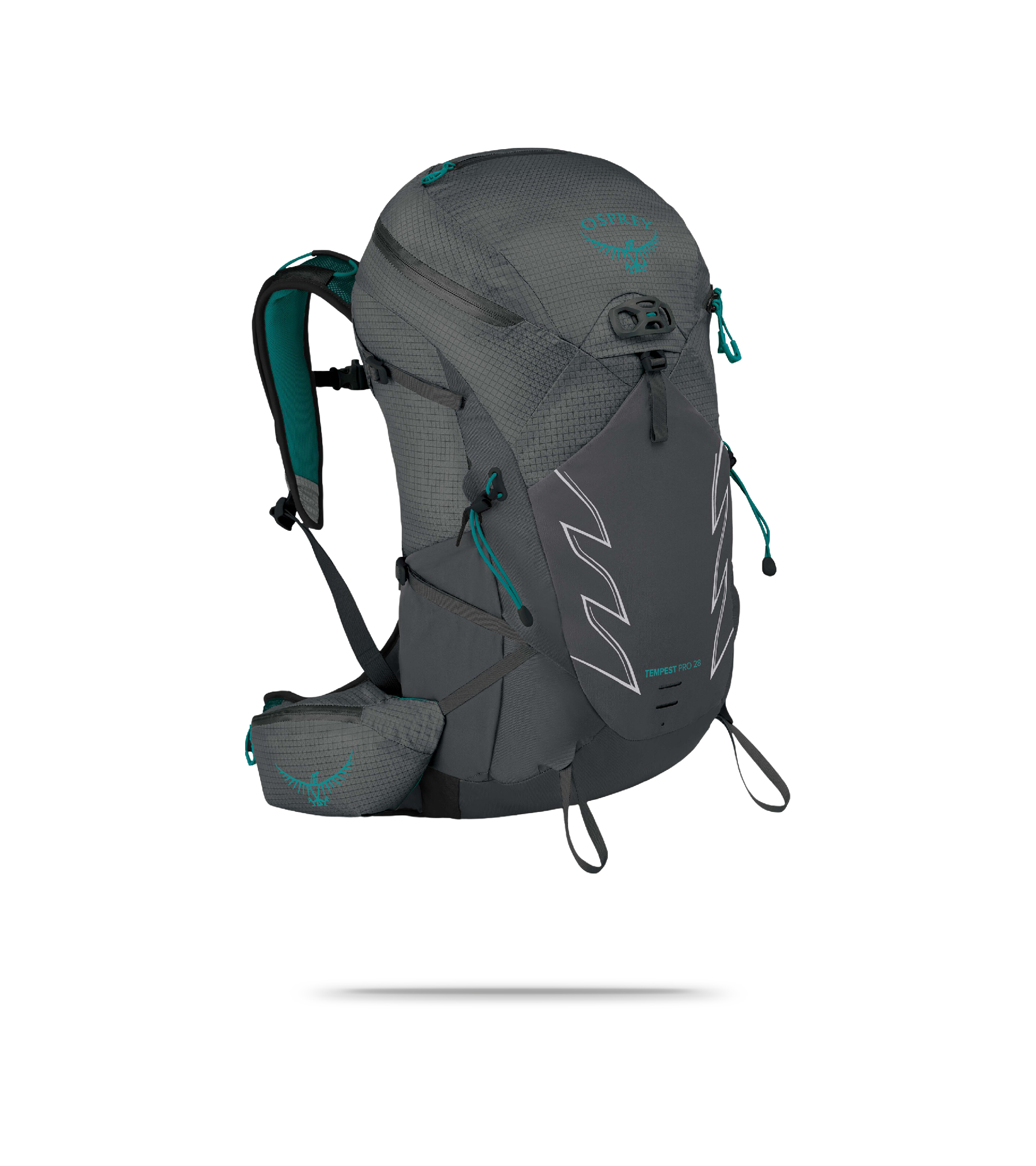Tempest Pro 28 Womens Backpack
