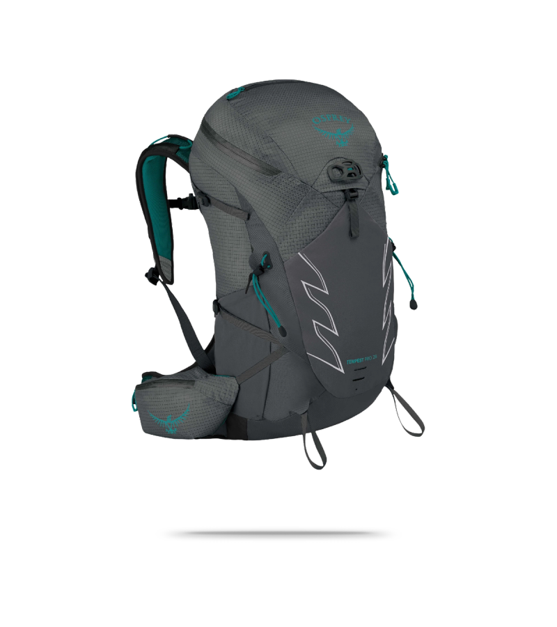 Tempest Pro 28 Womens Backpack