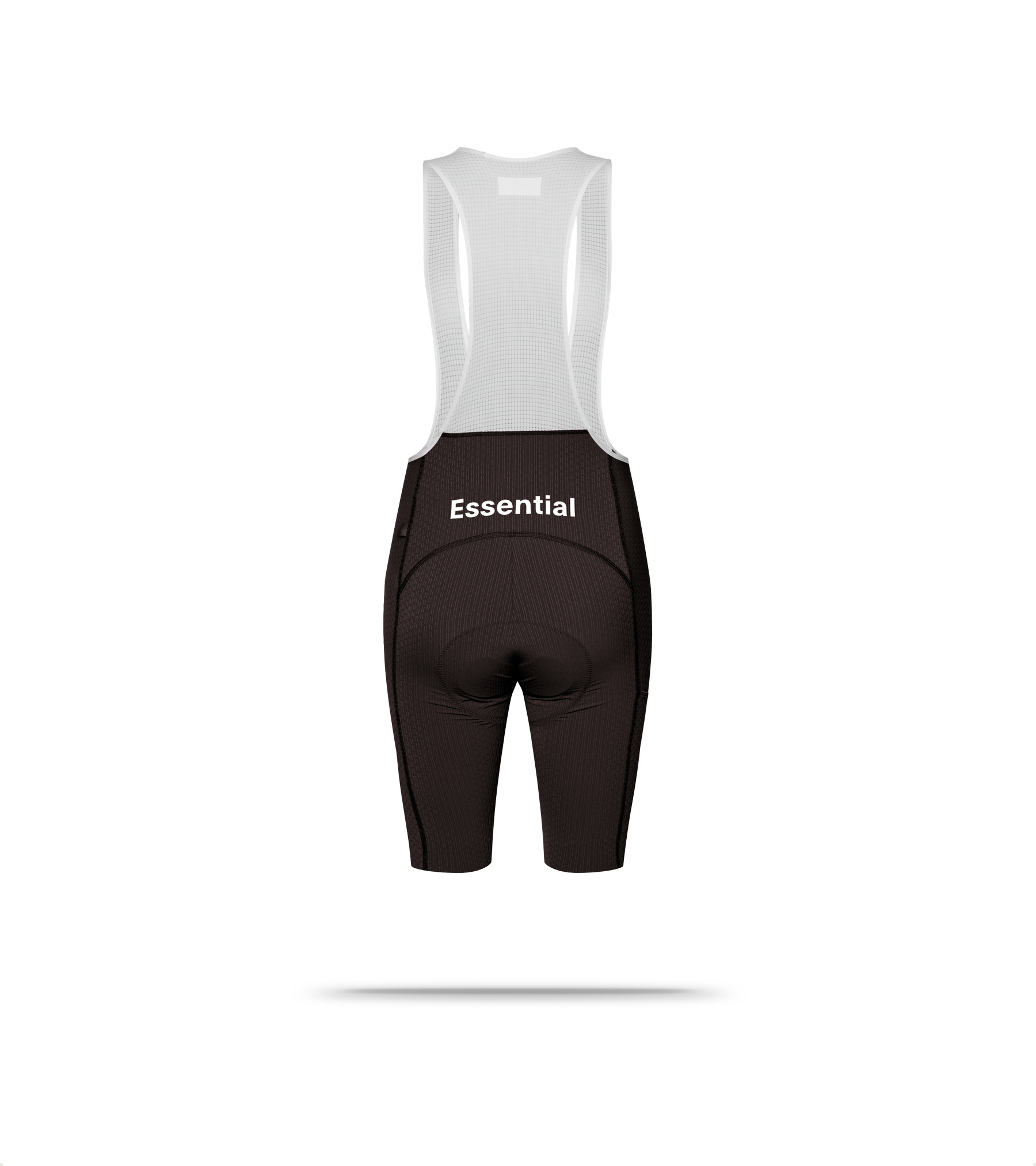 Women's Essential Light Cargo Bib Shorts