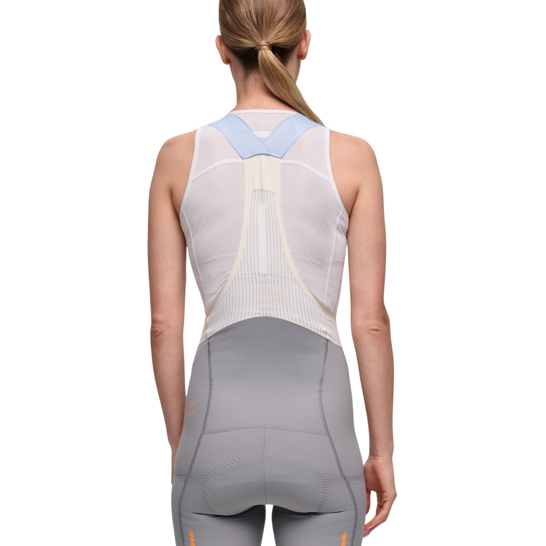 Women's Strata Team Cargo Bib Shorts