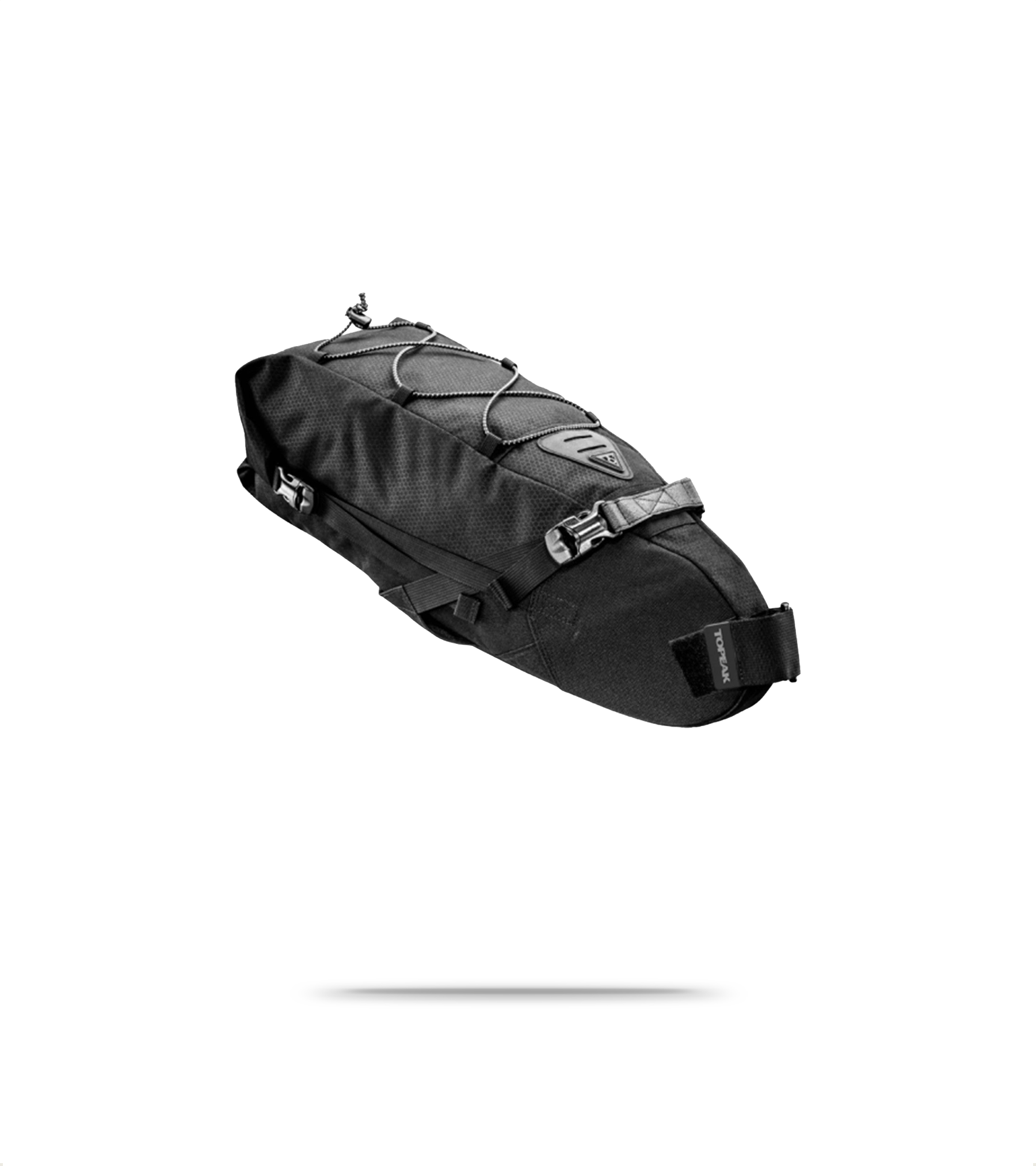 Backloader Seat Pack 10L