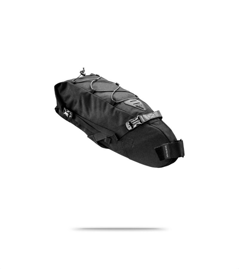 Backloader Seat Pack 10L
