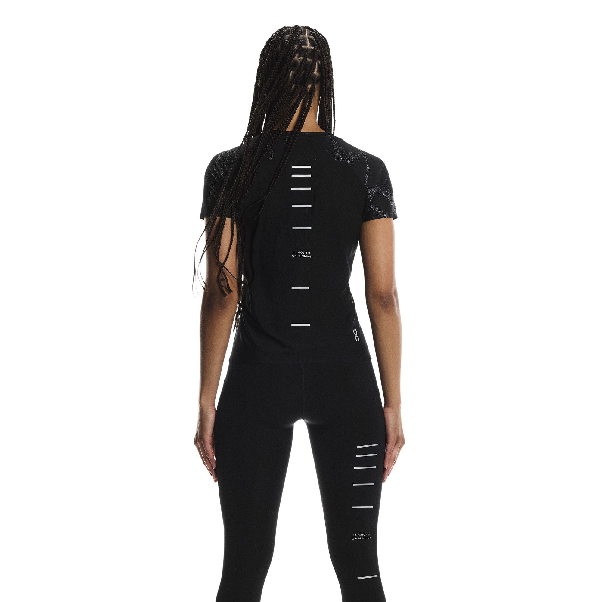 Women's Performance Lumos T-Shirt
