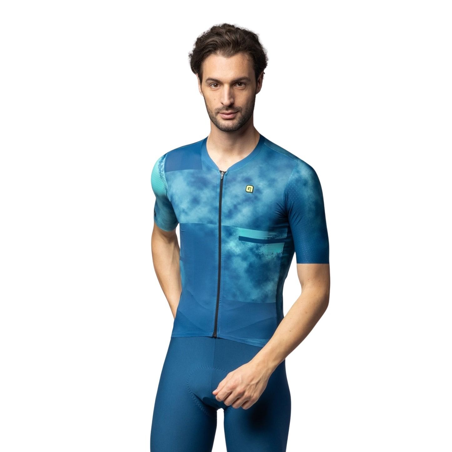 Atmosfera PR-E Short Sleeve Jersey