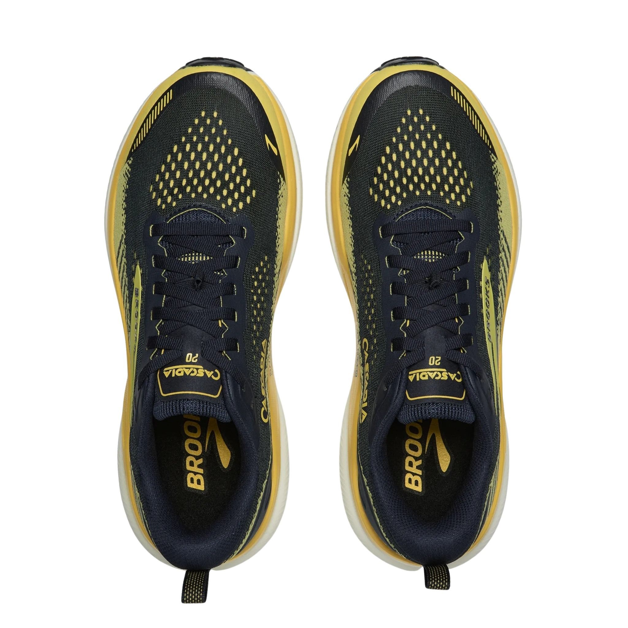 Cascadia 20 Trail Running Shoes