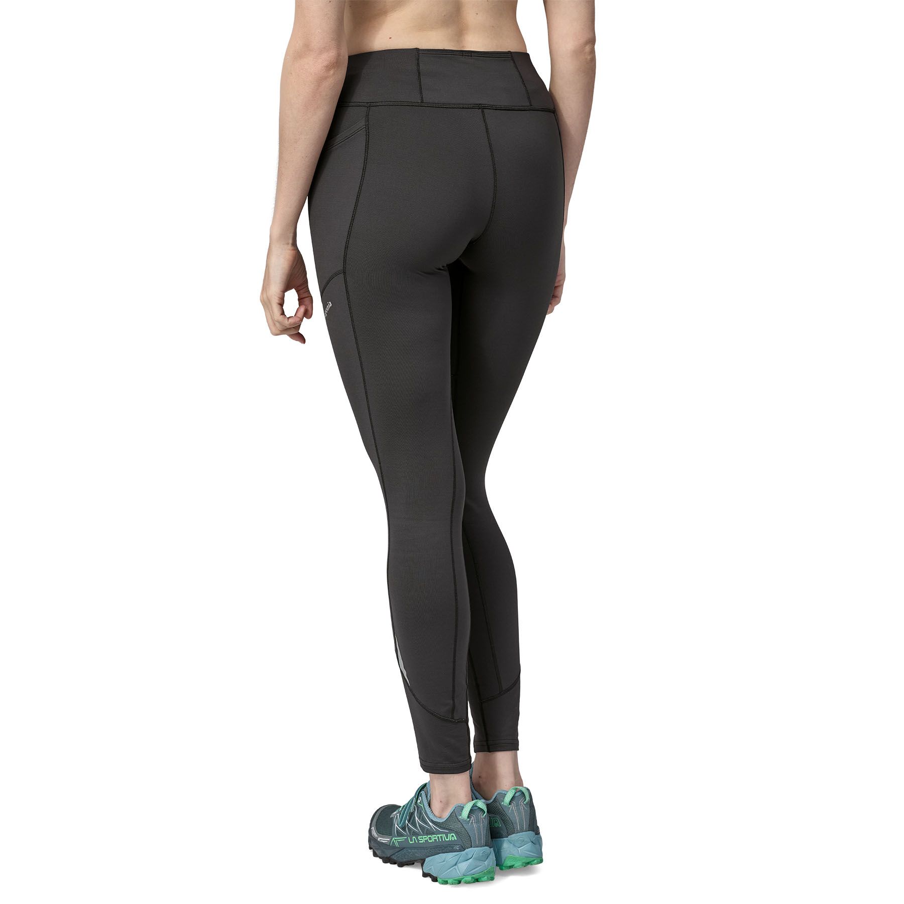 Women's Peak Mission Tights - 27in