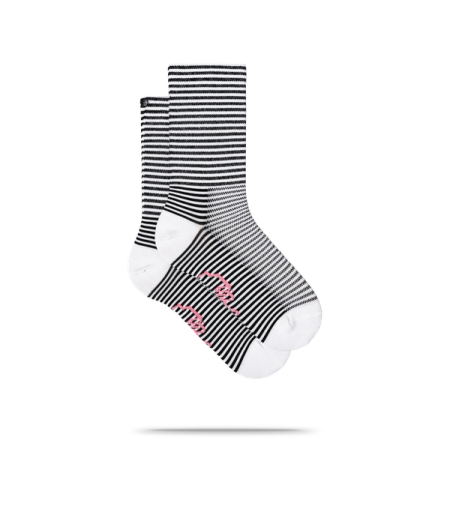 Classic Rituals Stripes Cycling Socks
