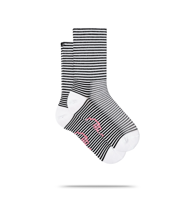 Classic Rituals Stripes Cycling Socks