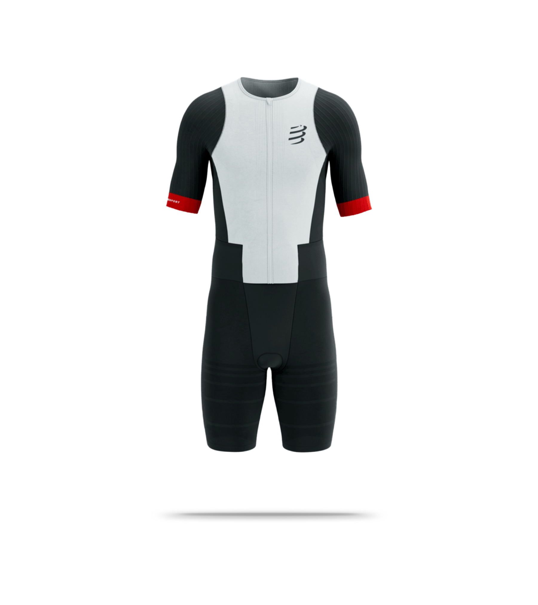 Stream Short Sleeve Trisuit