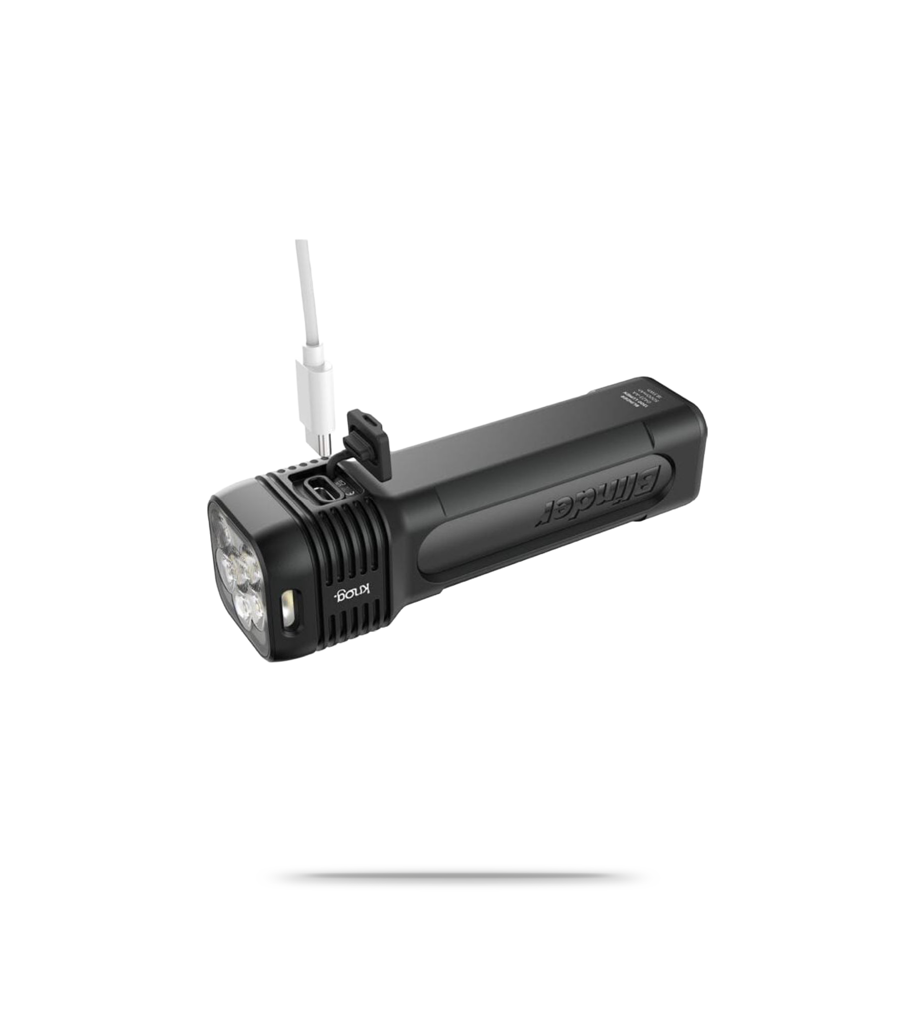 Blinder Pro 1300 Front Light