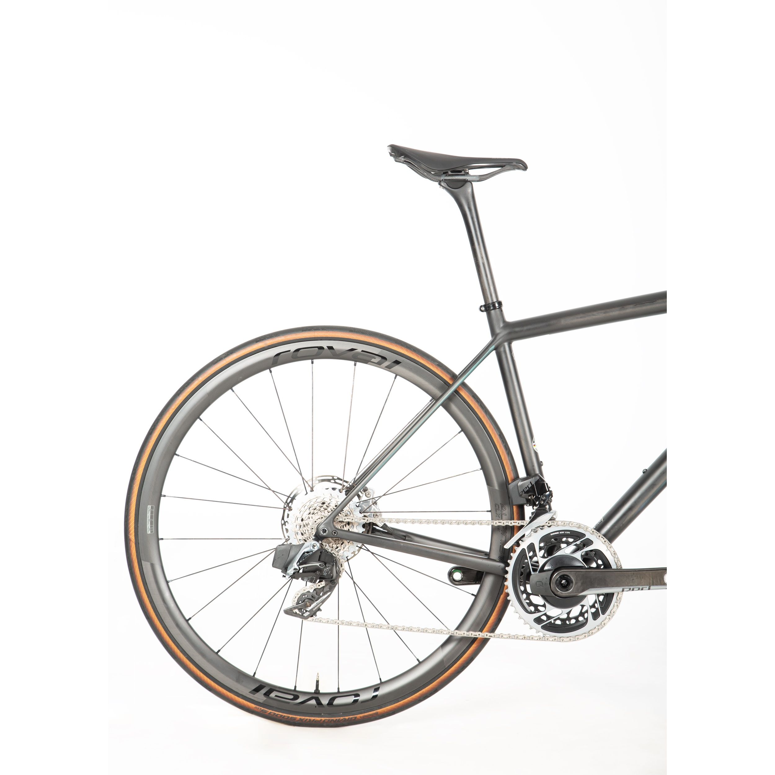 S-Works Aethos 2022 54cm - Approved Used