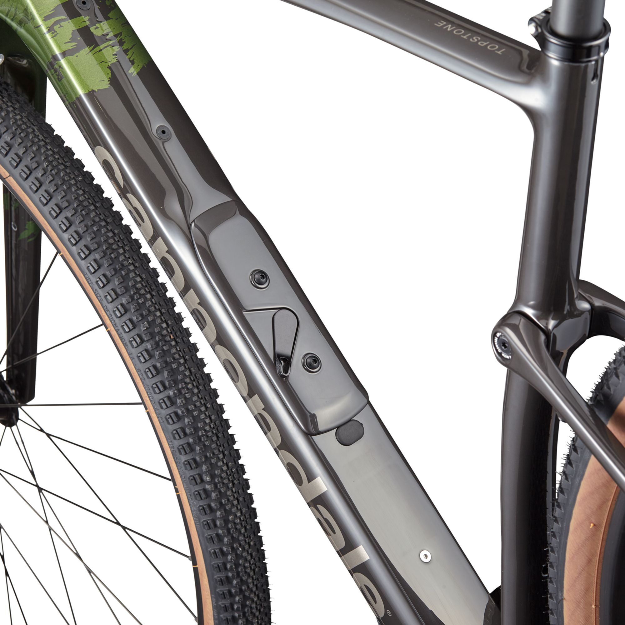 Topstone Carbon 2 AXS 1x Gravel Bike