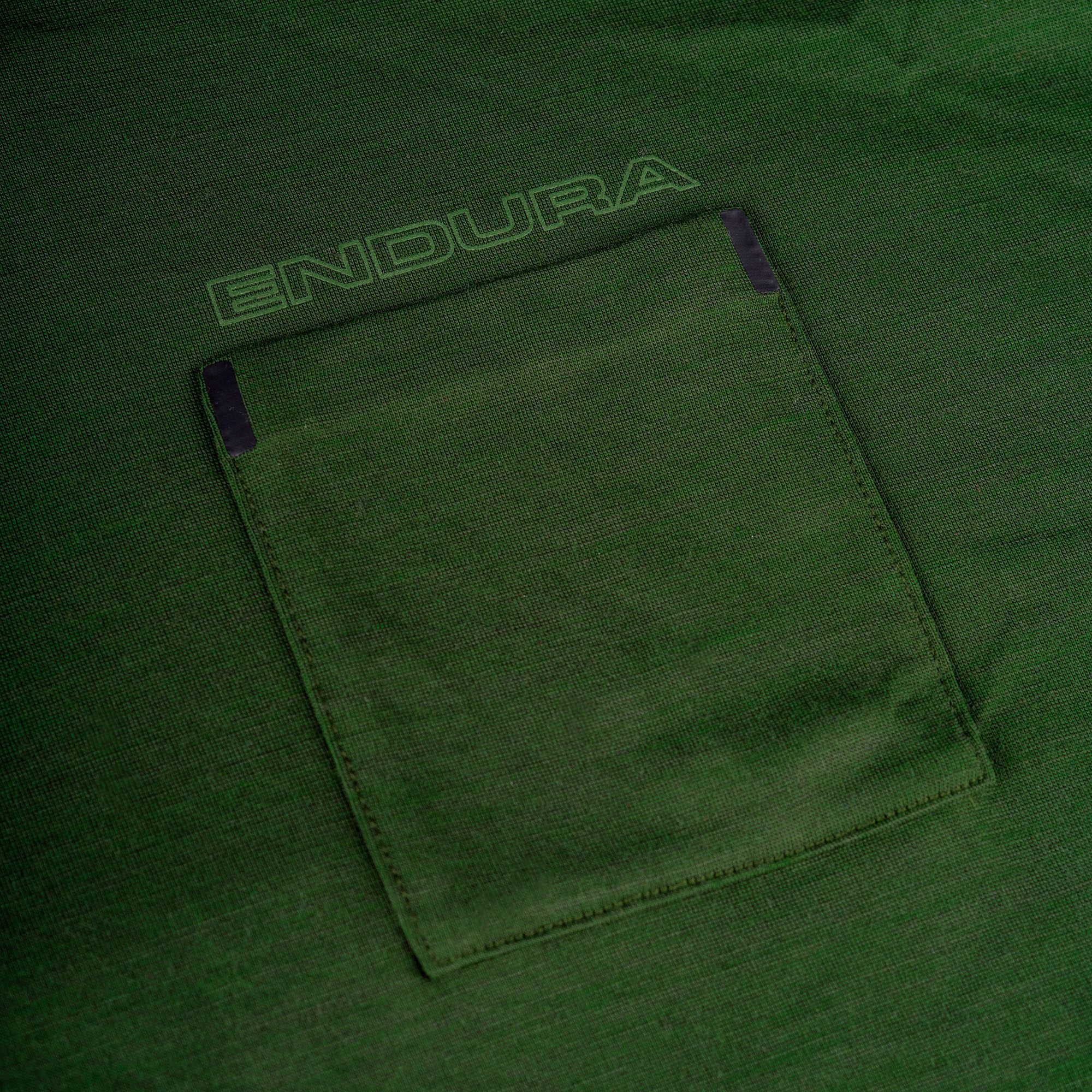 GV500 Foyle Tee