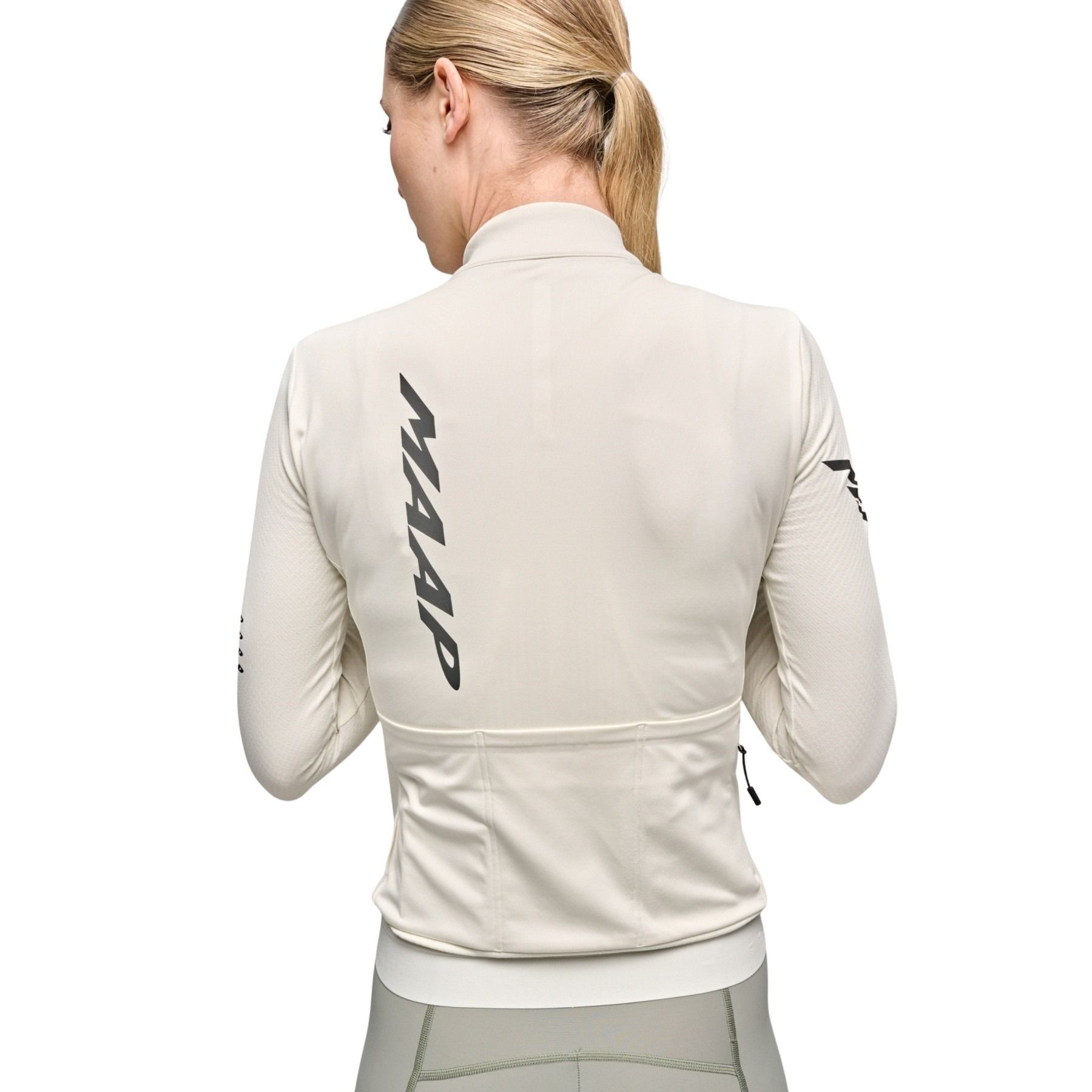 Women's Emerge Thermal Long Sleeve Jersey