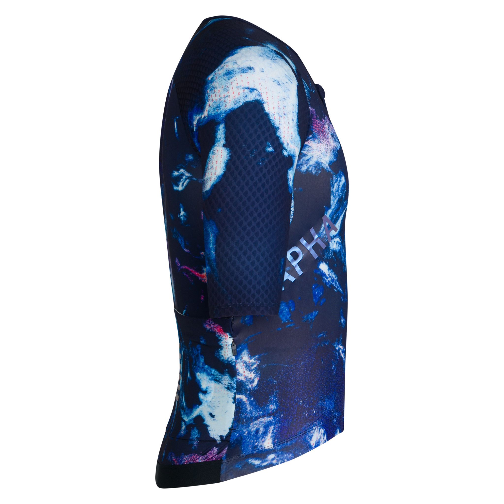 Cosmic Pro Team Aero Jersey