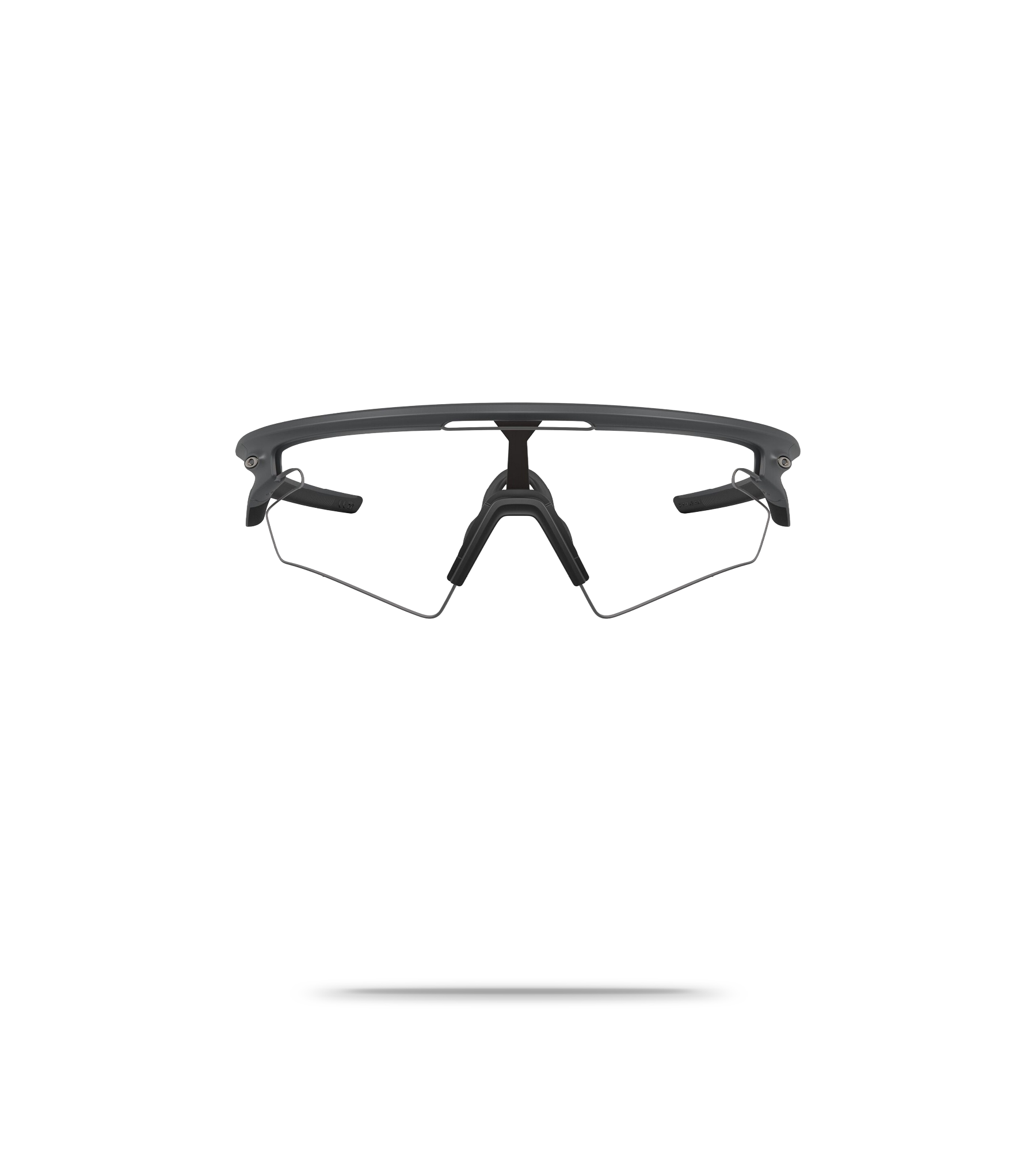 Sphaera Slash Photochromic Sport Sunglasses