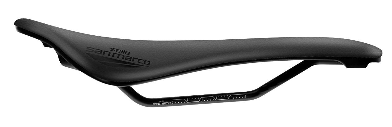 Shortfit 2.0 Sport Saddle