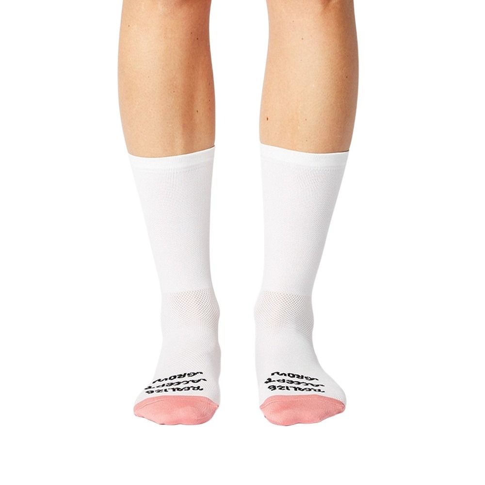 Classic Setting Off Cycling Socks