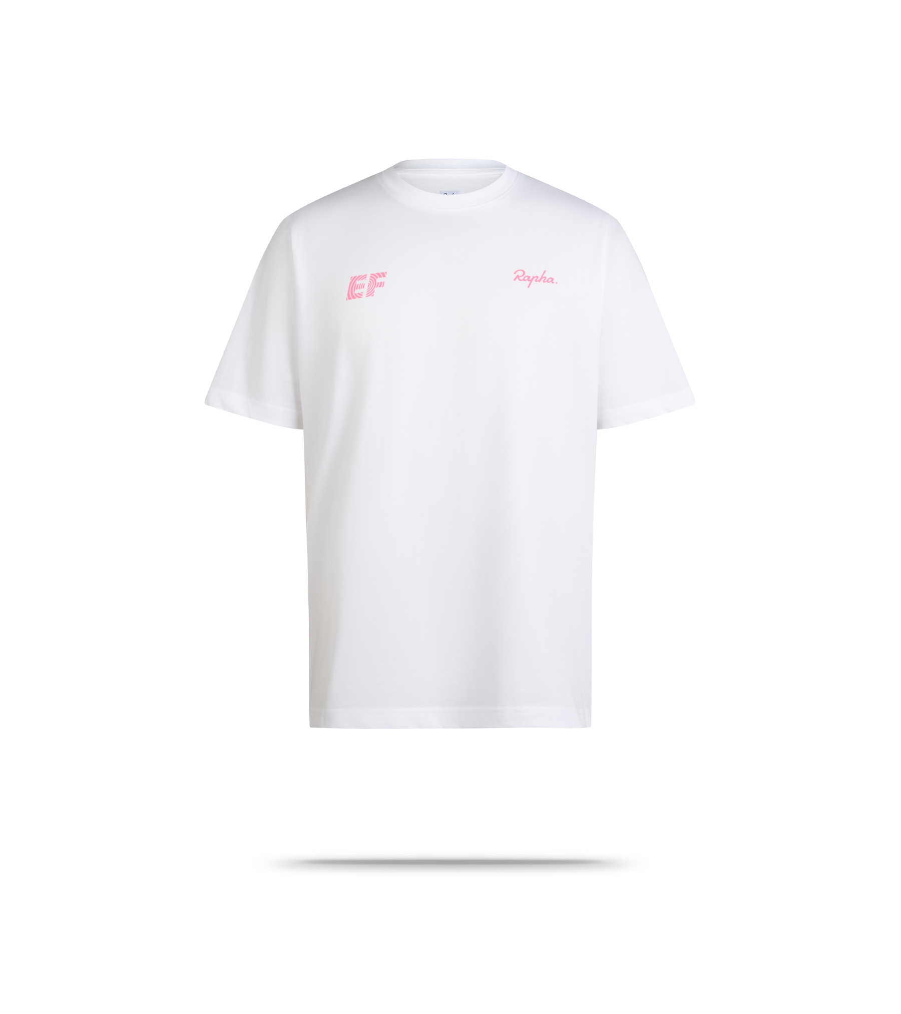 EF Short Sleeve Logo T-Shirt
