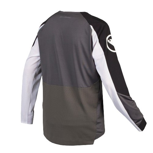 MT500 Burner Lite Long Sleeve Jersey