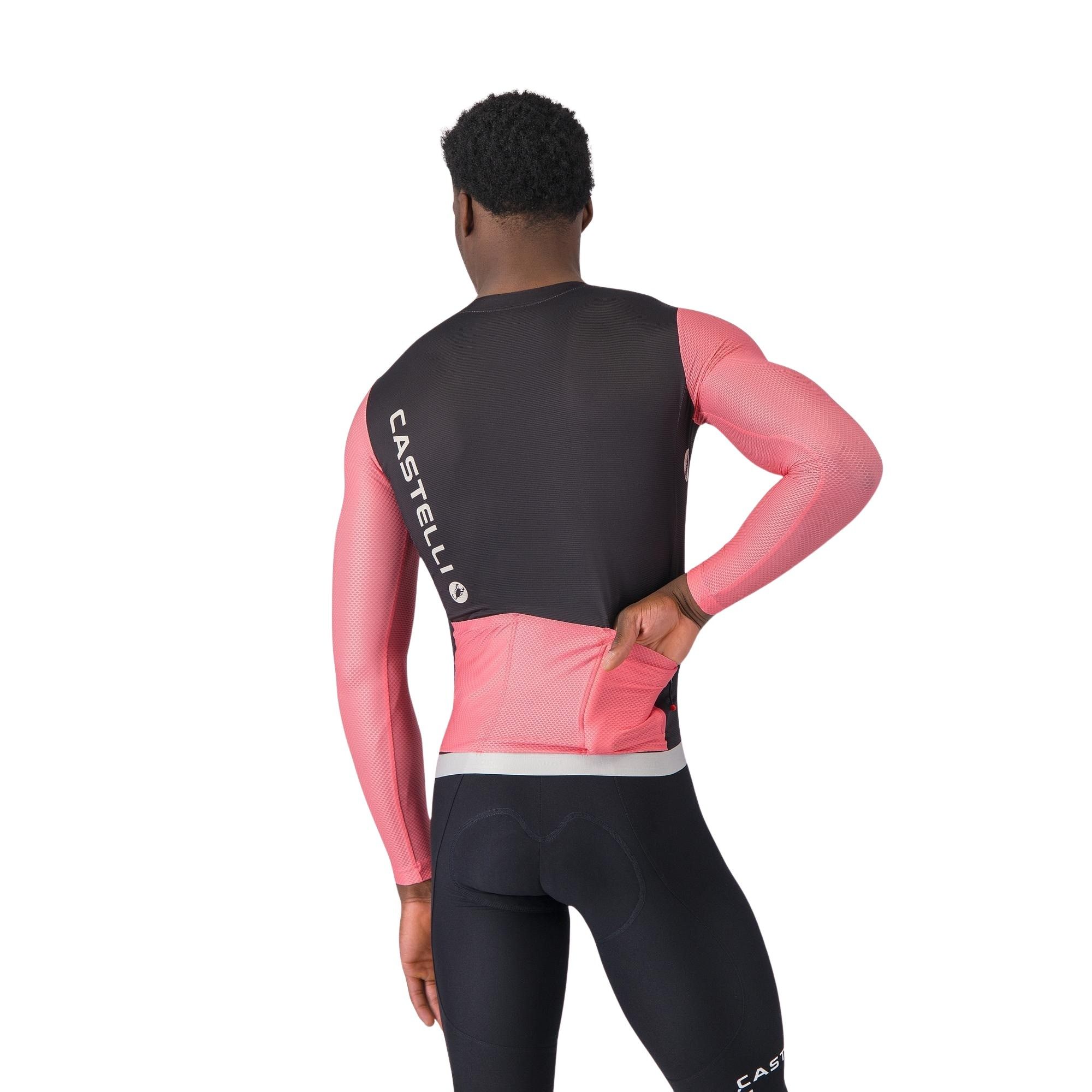 Corretto Long Sleeve Jersey