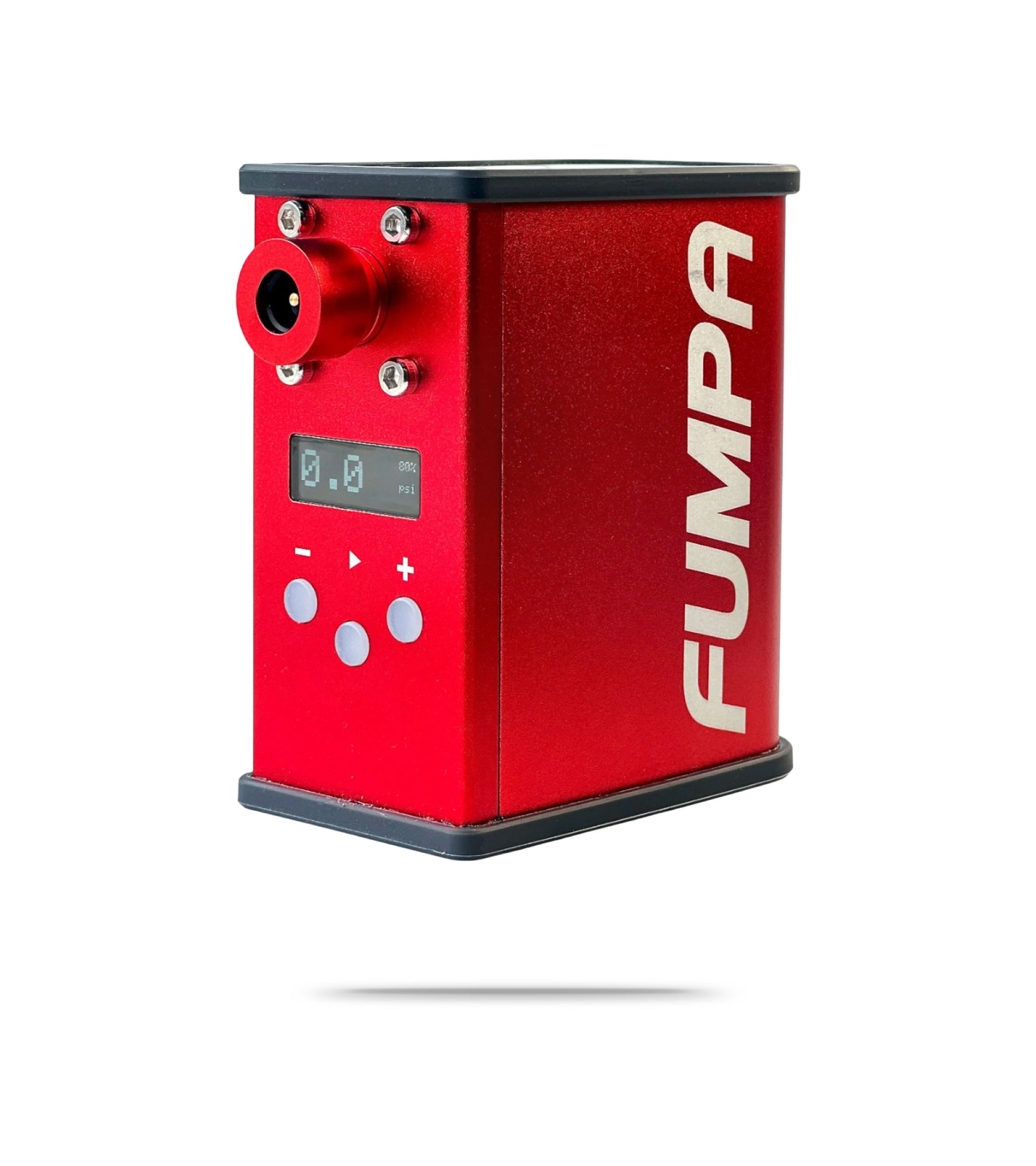 Pro Electric Bike Pump