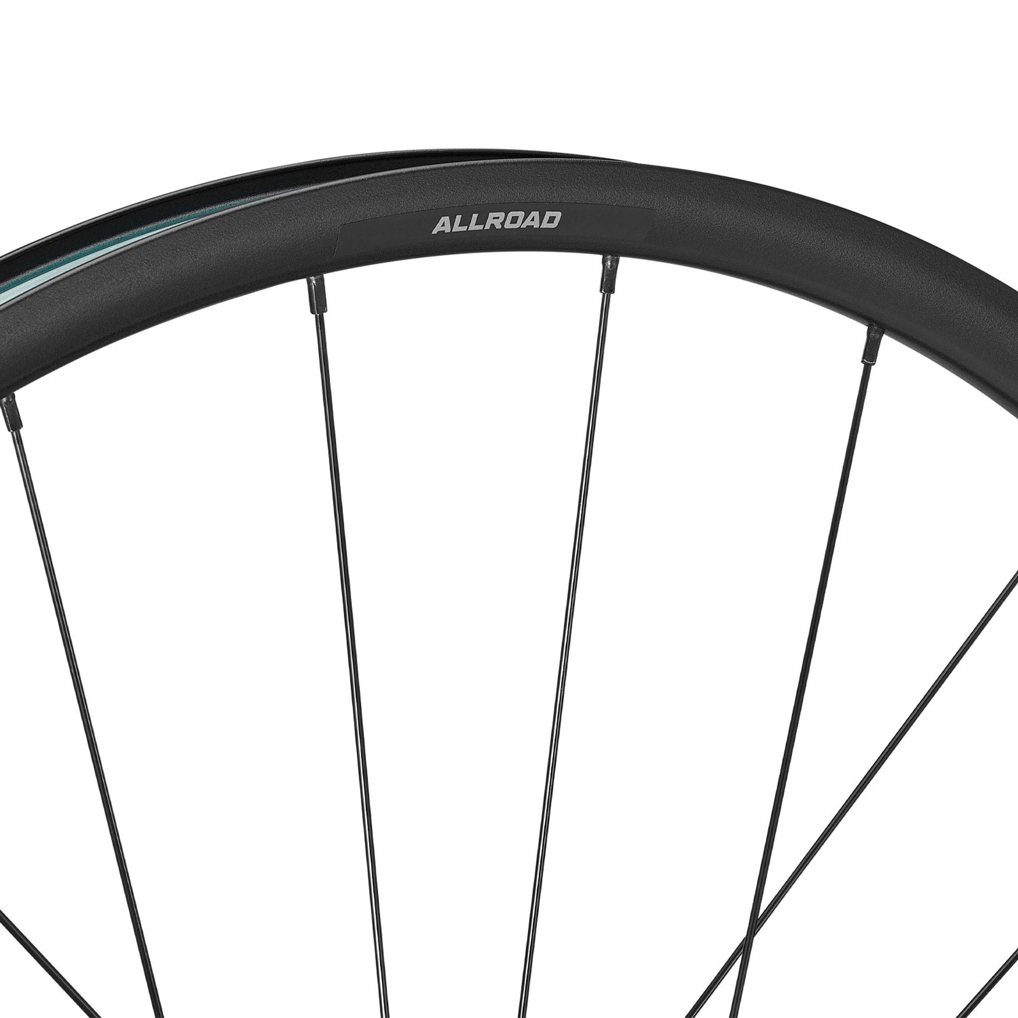 Allroad Disc Wheelset