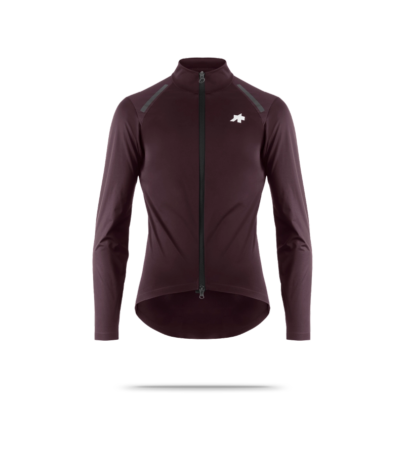Mille GT Shell Jacket S11 EVO