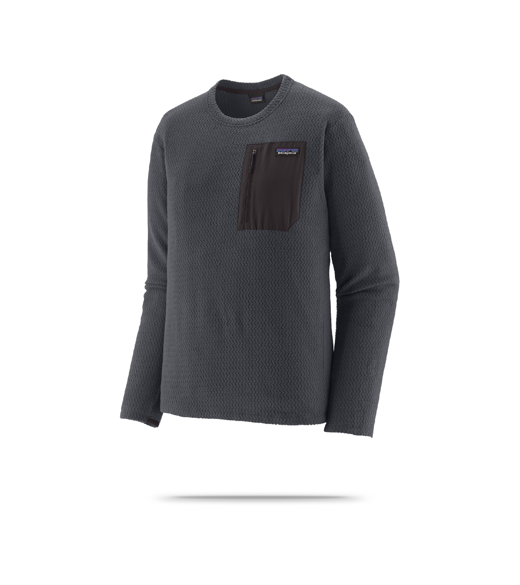 R1 Air Crew Men's Fleece Sweatshirt