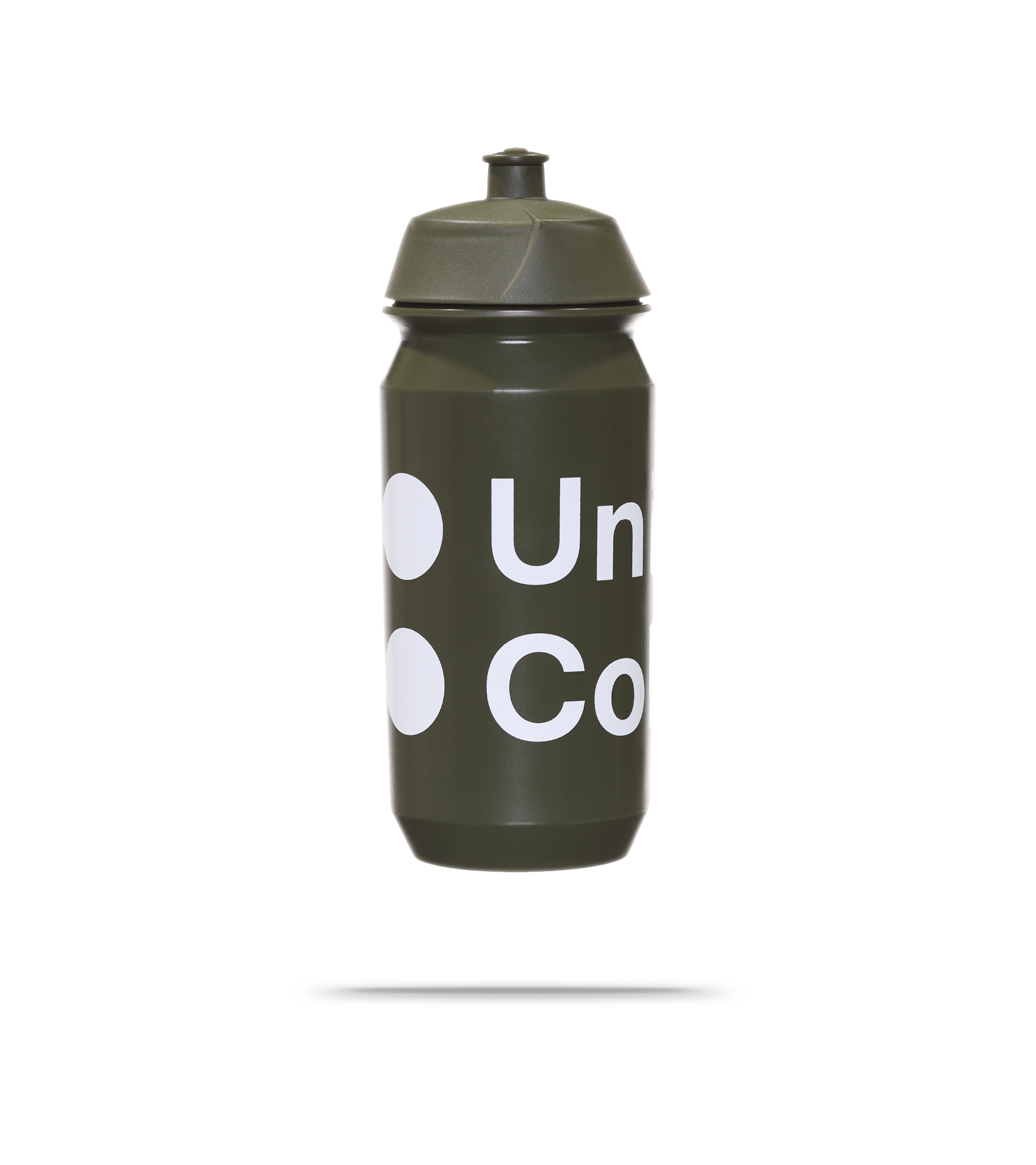 Biodegradable Bottle