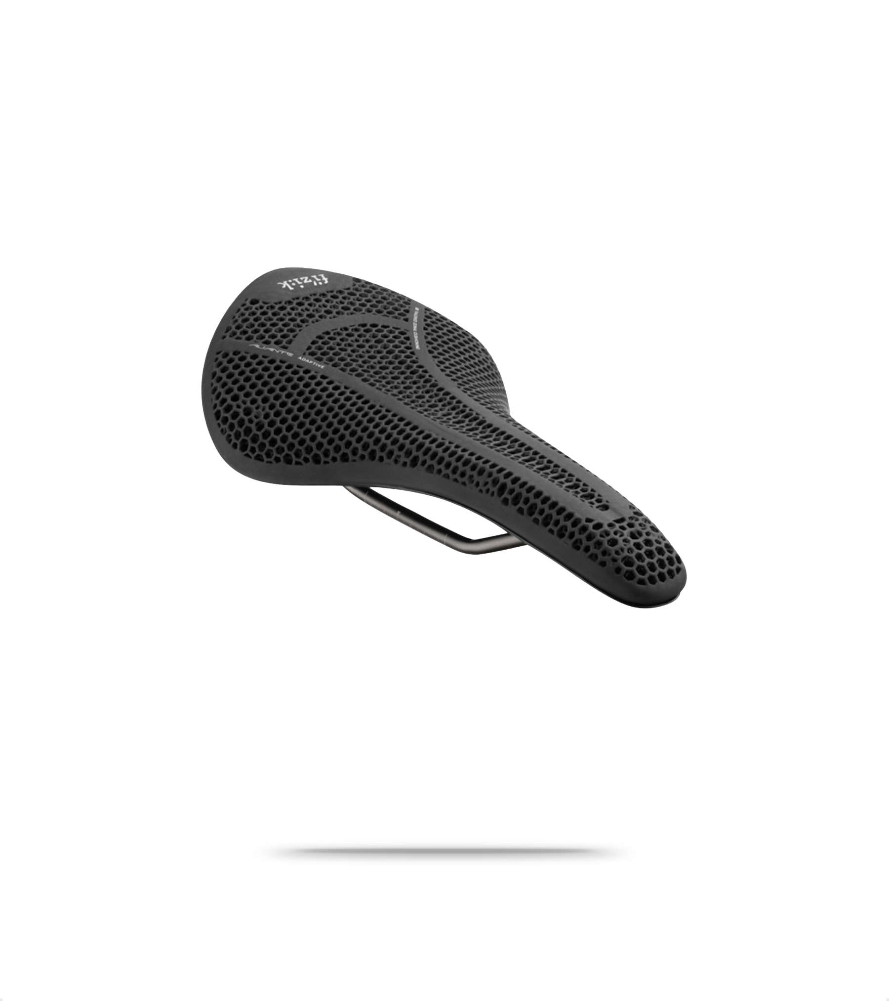 Tempo Aliante Adaptive R3 Saddle