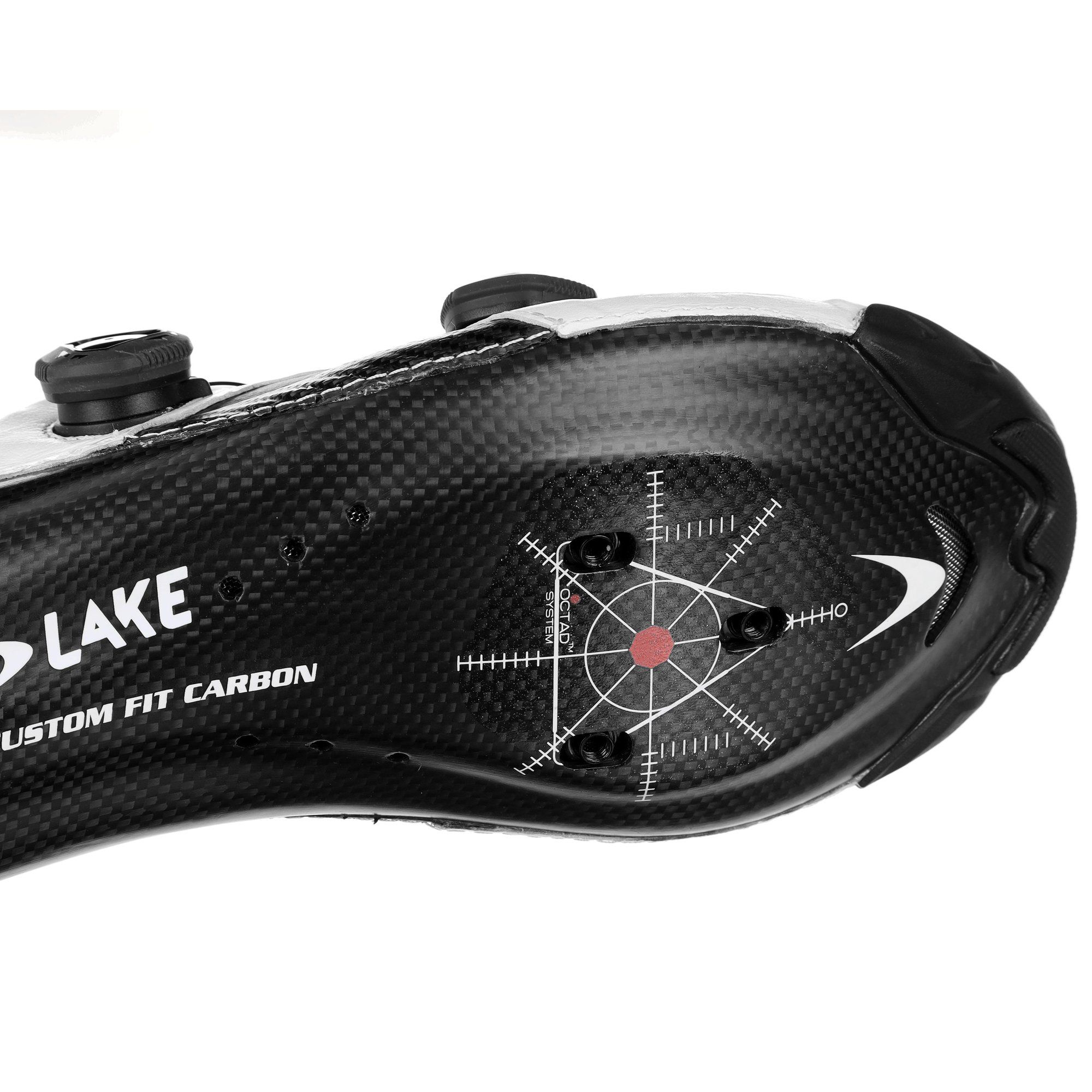 CX403 Road Cycling Shoes