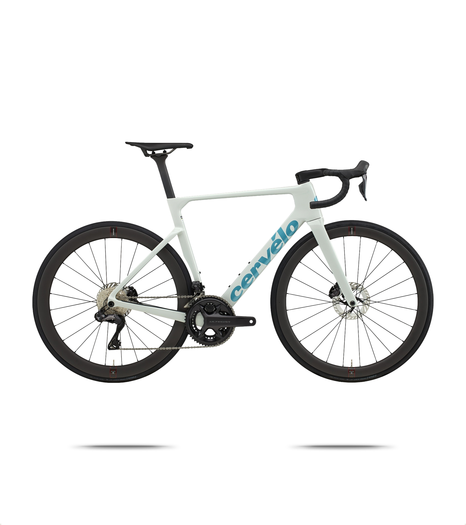 Soloist Ultegra Di2 Road Bike 2027