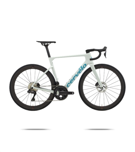 Soloist Ultegra Di2 Road Bike 2027