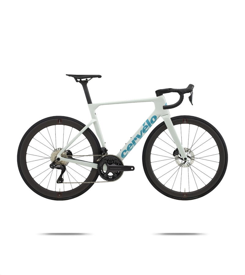 Soloist Ultegra Di2 Road Bike 2027