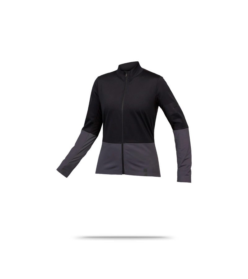 FS260 Jetstream Womens Long Sleeve Jersey