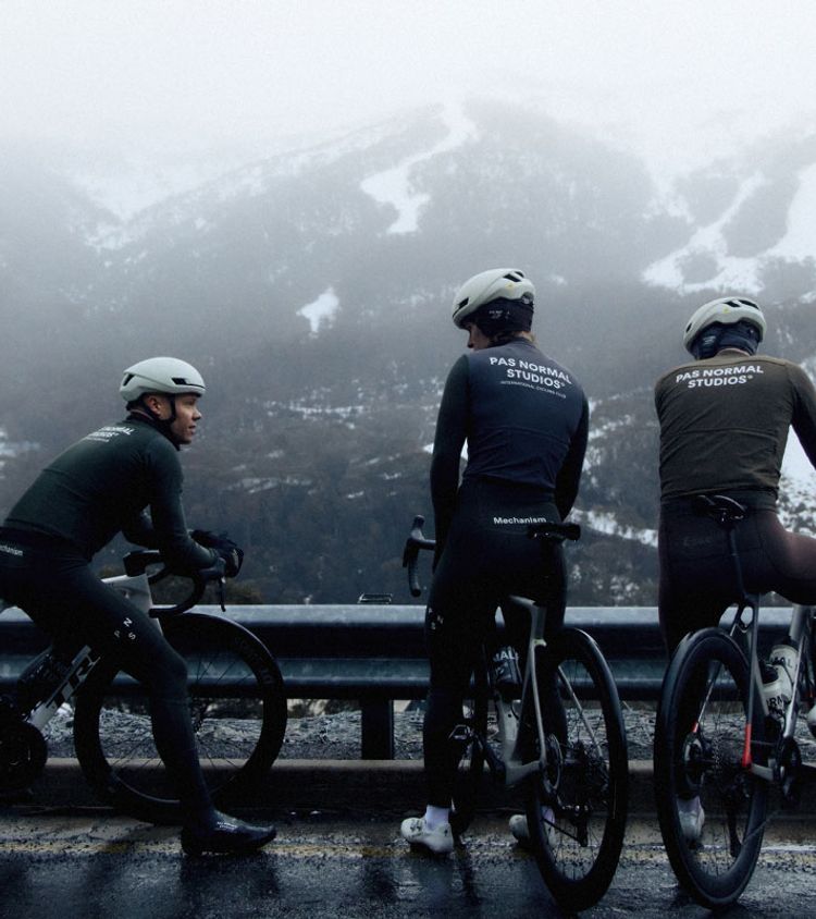 Best Cycling Jackets Guide