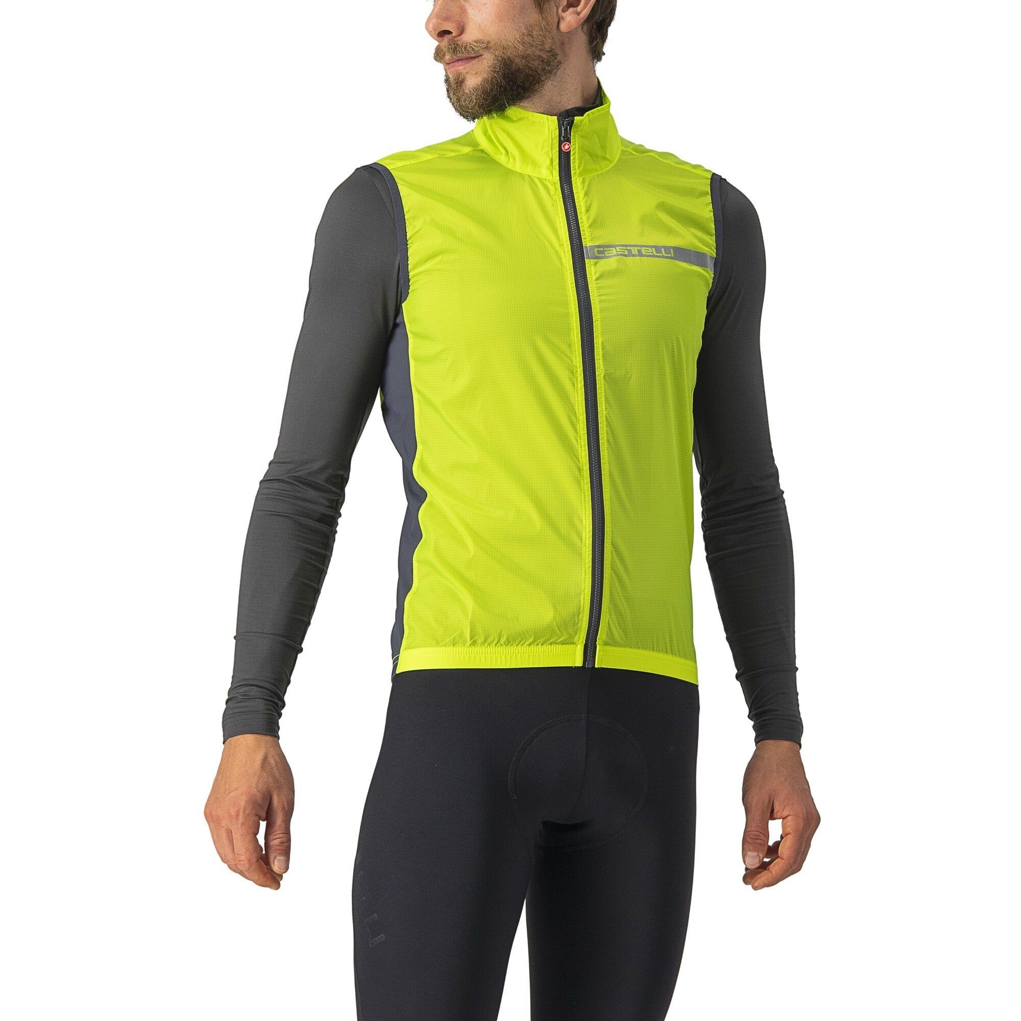 Squadra Stretch Vest