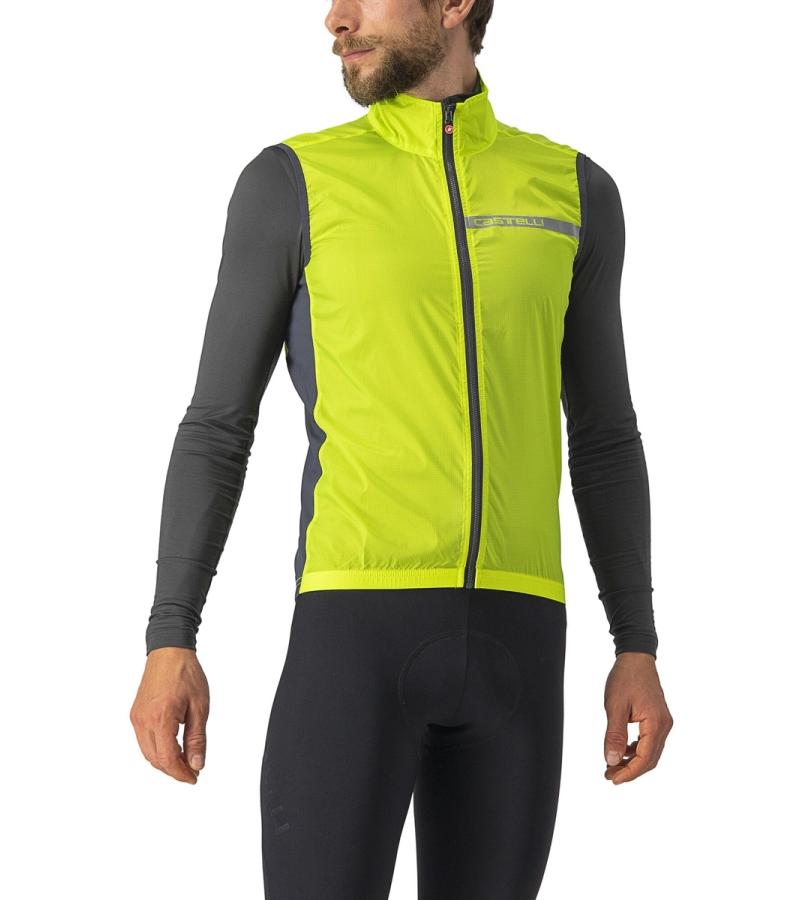 Squadra Stretch Vest
